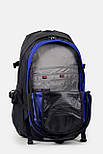 Рюкзак The North Face Hot Shot NEW 26L синій, фото 5