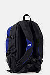 Рюкзак The North Face Hot Shot NEW 26L синій, фото 3