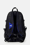 Рюкзак The North Face Hot Shot NEW 26L синій, фото 4