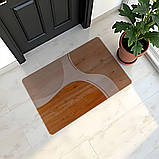 Вологопоглинаючий килимок 50х80х3мм SW-00002544, фото 6