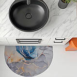 Вологопоглинаючий килимок 40х60х3мм SW-00002549, фото 5