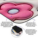 Вологопоглинаючий килимок 40х60х3мм SW-00002550, фото 2