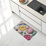 Вологопоглинаючий килимок 40х60х3мм SW-00002550, фото 6