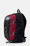 Рюкзак The North Face Hot Shot NEW 26L червоний, фото 2