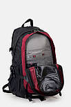 Рюкзак The North Face Hot Shot NEW 26L червоний, фото 5