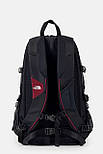 Рюкзак The North Face Hot Shot NEW 26L червоний, фото 4