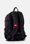 Рюкзак The North Face Hot Shot NEW 26L червоний, фото 3