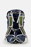 Рюкзак Jack Wolfskin Moab Jam 34L синій, фото 3