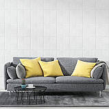 Самоклеюча 3D панель фігури в рулоні 2800x700x3мм (R114-3) SW-00000873, фото 7