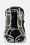 Рюкзак Jack Wolfskin Moab Jam 34L чорний, фото 3