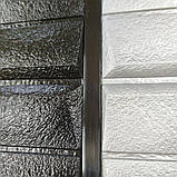 T-подібний молдинг 3000х12х4мм Чорний SW-00001163, фото 5