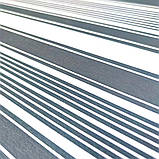 Самоклеюча плівка 0,45х10м х 0,07мм Сірий шифер SW-00001210, фото 2