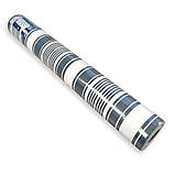 Самоклеюча плівка 0,45х10м х 0,07мм Сірий шифер SW-00001210, фото 3