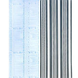 Самоклеюча плівка 0,45х10м х 0,07мм Сірий шифер SW-00001210, фото 4