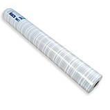 Самоклеюча плівка 0,45х10м х 0,07мм Білий дим SW-00001211, фото 3