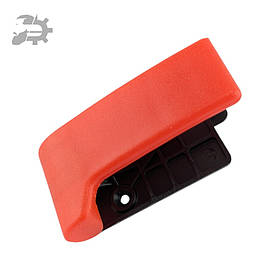 Ручка кришки капота C208 Mercedes 1248800320 A1248800320