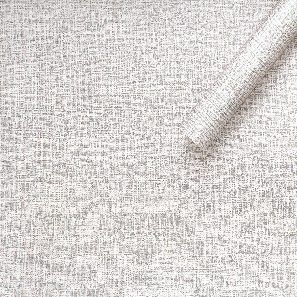 Самоклеюча плівка текстурна 0,45х10м х 0,07мм Коричнева SW-00001260, фото 1