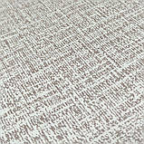 Самоклеюча плівка текстурна 0,45х10м х 0,07мм Коричнева SW-00001260, фото 2