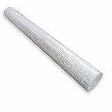 Самоклеюча плівка текстурна 0,45х10м х 0,07мм Коричнева SW-00001260, фото 4