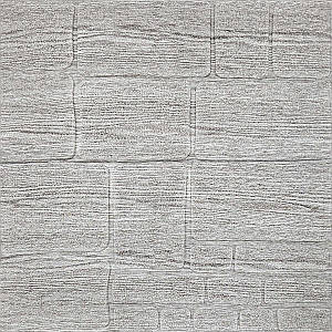 Самоклеюча 3D панель 700х700х5мм Камінь кава (150) SW-00001352