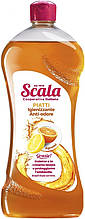 Засіб для миття посуд Scala Piatti Agrumi 750 мл