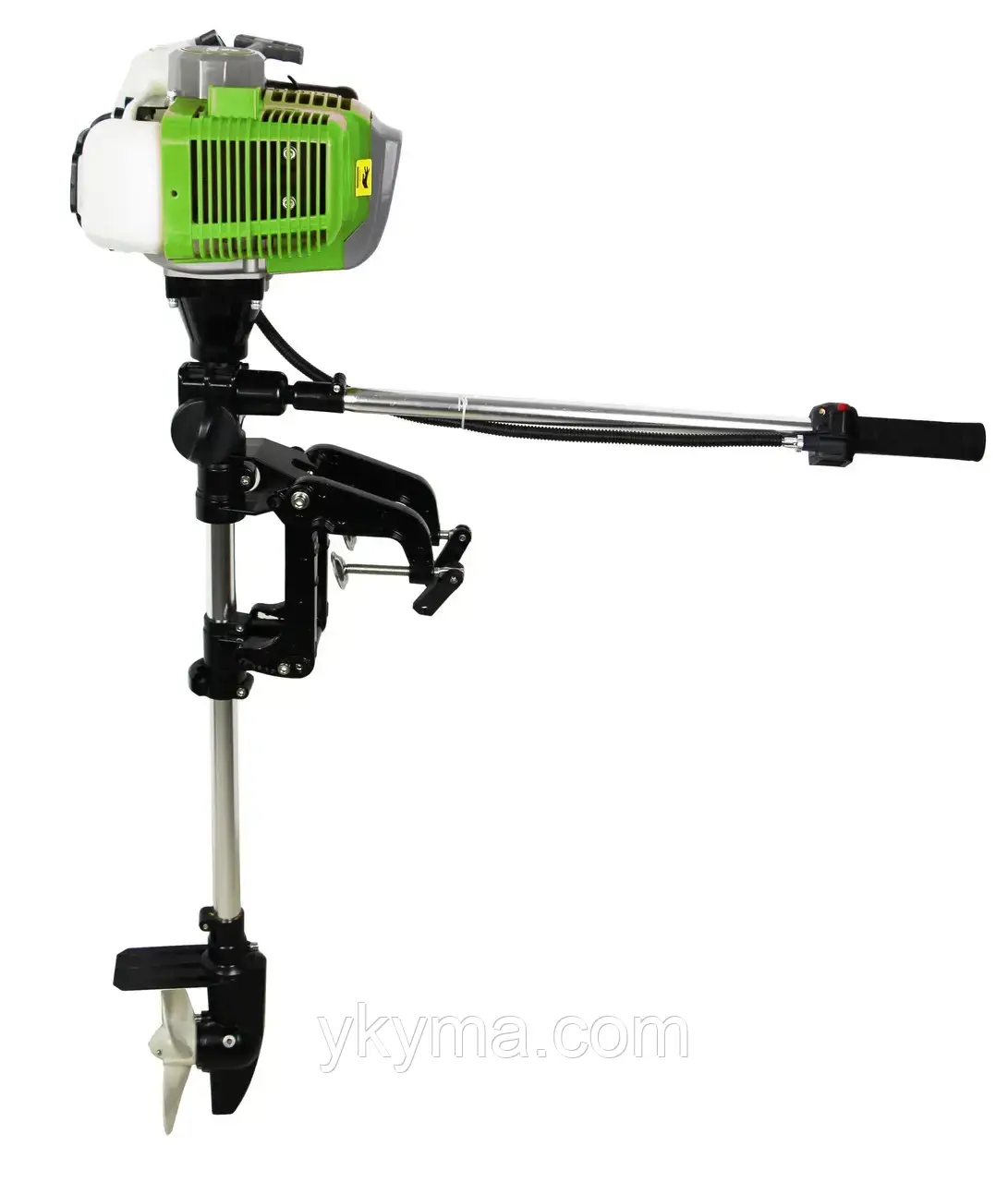 Мотор для човна Ворскла Пмз 5252, фото 1