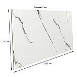 Самоклеюча стінова PET плитка 600*300*2mm (D) SW-00001684, фото 3