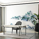 Самоклеюча вінілова плитка набір (6 рулонів) 3600х2800х2мм SW-00001787, фото 2