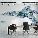 Самоклеюча вінілова плитка набір (6 рулонів) 3600х2800х2мм SW-00001787, фото 3