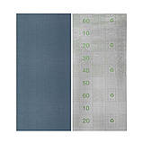 Самоклеюча вініловая плитка в рулоні 600х3000х2мм Сіро-синє полотно Мат SW-00002035, фото 4