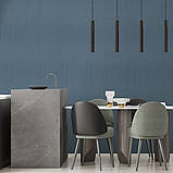 Самоклеюча вініловая плитка в рулоні 600х3000х2мм Сіро-синє полотно Мат SW-00002035, фото 6