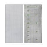 Самоклеюча вініловая плитка в рулоні 600х3000х2мм Мат SW-00002048, фото 4