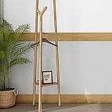 Плінтус вініловий самоклеючий 5000х100х2мм Матовий (D) SW-00002124, фото 6