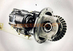 Трицикл Zubr T200