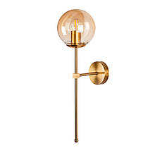 Бра 999W2501F-1 BRZ+BR