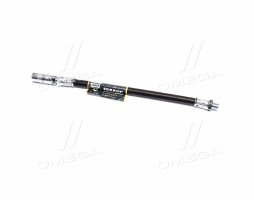 Шланг для шприца гнучкий D= 11 мм, L=250 мм (ARMER) ARM-11-250a