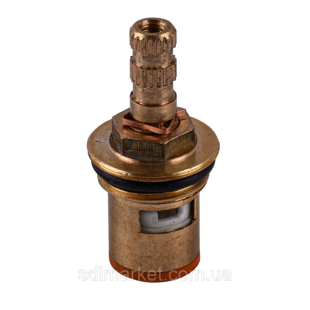 GBC-04SS-Понта-букса КЕРАМІННА ПОВНА-1шт.