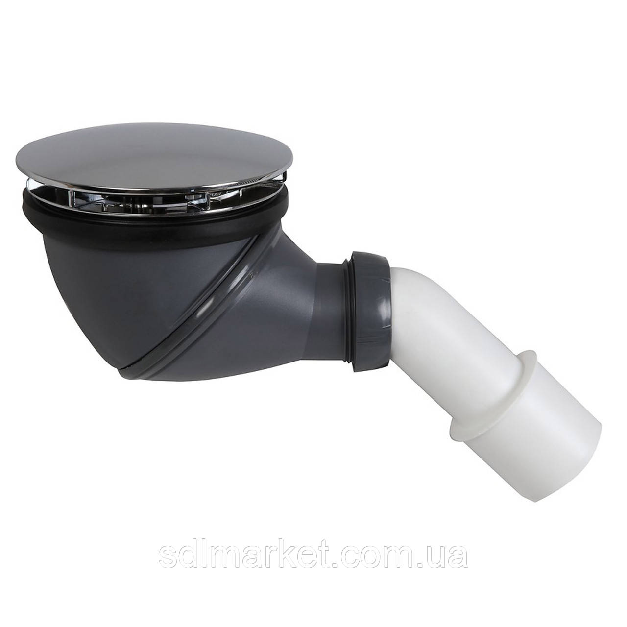 Сифон до душового піддона TAKO