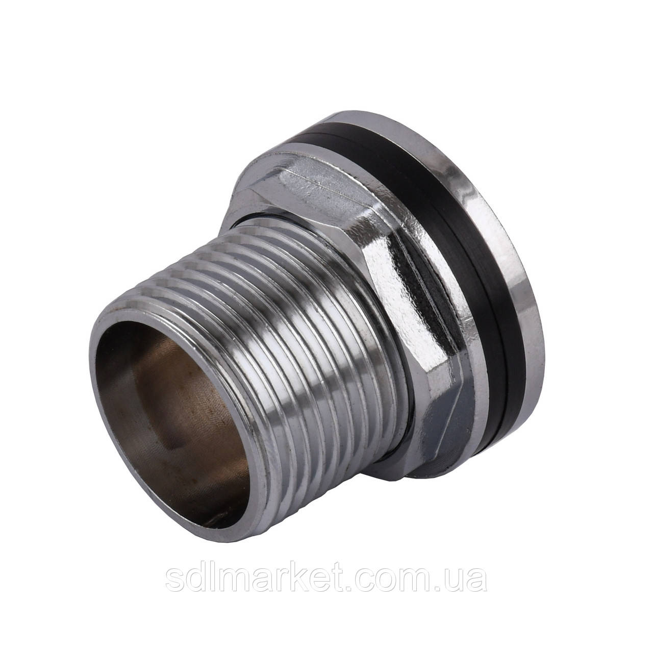 Врізка в бак 1 | Н неіржавка SO552S OPTIMUM