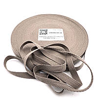 Кіперна стрічка х/б 1см 46м Колір: 02301