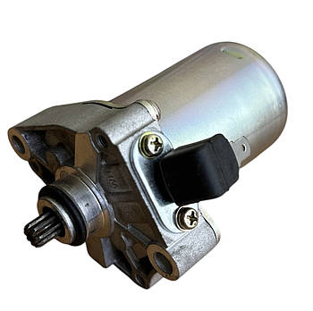 Стартер Suzuki Lets 4 / Address V50