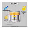 Крем для обличчя з пептидами з комплексом вітанолу MEDI-PEEL PEPTIDE 9 VITANOL CREAM PRO 50g, фото 3
