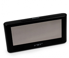 Електронний годинник VST-732Y компактний