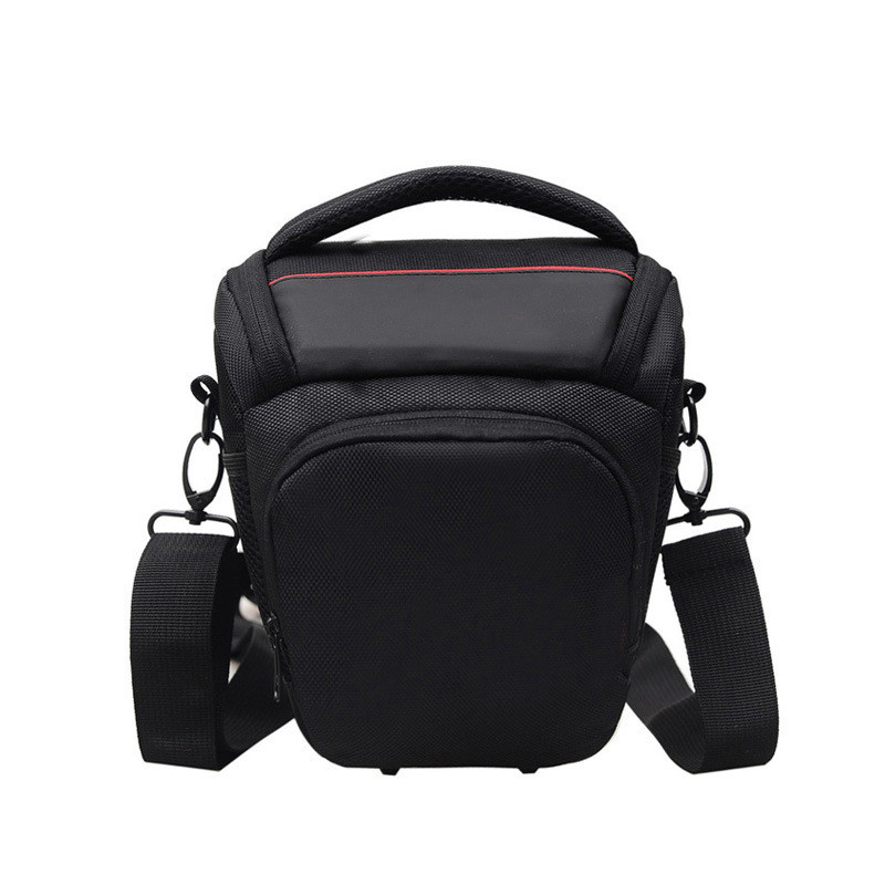 Фото універсальна сумка протиударна Canon EOS, Nikon, Sony, Olympus ( код: IBF025B )