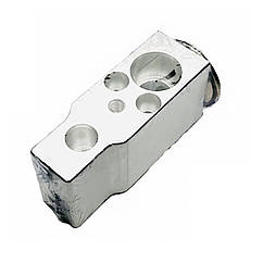 Клапан кондиціонера на екскаватор Hitachi