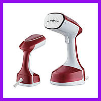 Парогенератор для одягу Zepline Відпарювач парогенератор 2500 Вт Парогенератор ручний Компактний відпарювач