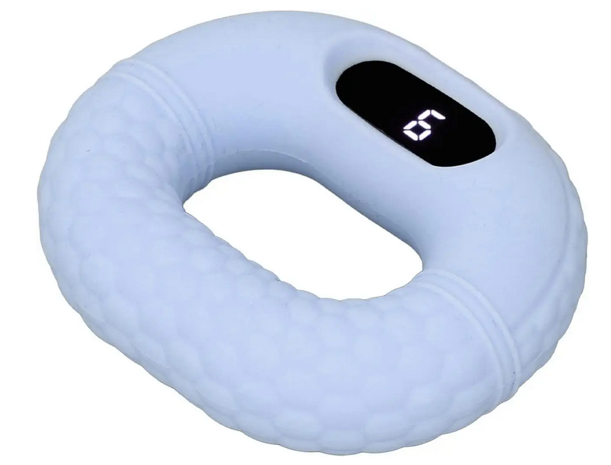 Тренажер для рук AND 706 із зарядним пристроєм, силова рукоятка