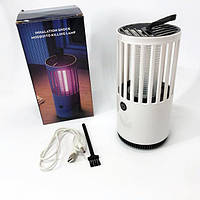 Електрична лампа від комарів AND LY-975