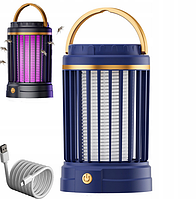 Електрична лампа від комарів AND LY-977