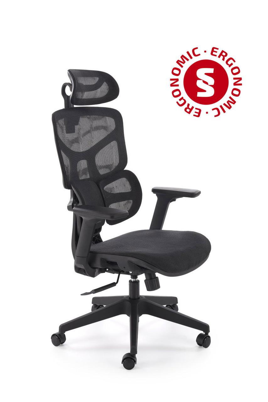 MACAR офисное кресло HALMAR, фото 1